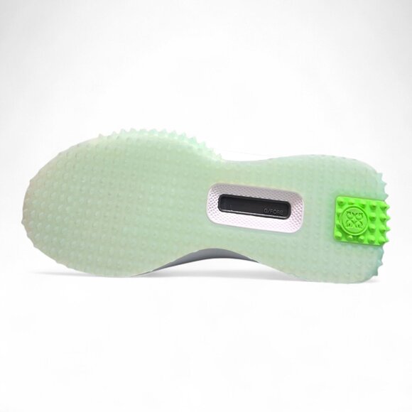 G/Fore Women’s Perforated Leather Kiltie G.112 Golf Shoes US 7 Multicolor NIB - Picture 3 of 4